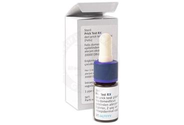 PRICK TEST RX DERI PRICK TEST COZELTISI (FELIS)