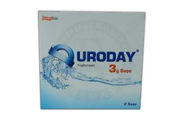 URODAY 3 GR 2 SASE