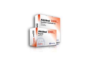 AKTIBOL-L 5 ML 1000 MCG 5 AMPUL
