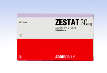 ZESTAT 30 MG AGIZDA DAGILAN 30 TABLET