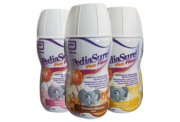 PEDIASURE PLUS FIBER VANILYA AROMALI 220 ML