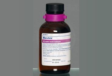 AERRANE VOLATIL (ISOFLURAN) 100 ML