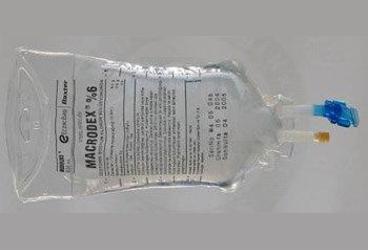 MACRODEX %6 PVC  500 ML(SETSIZ)