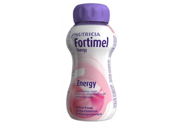 FORTIMEL ENERGY CILEK AROMALI 200 ML