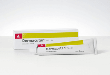 DERMACUTAN %0.1 JEL (30 GR)