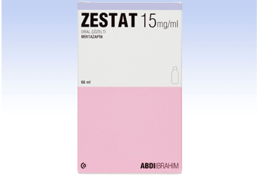 ZESTAT 15 MG / ML ORAL SOLUSYON