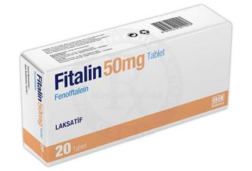 ALIN 50 MG  20 TABLET