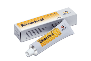WILKINSON POMAD %12,5 100 GR
