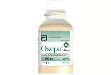 OXEPA 500 ML