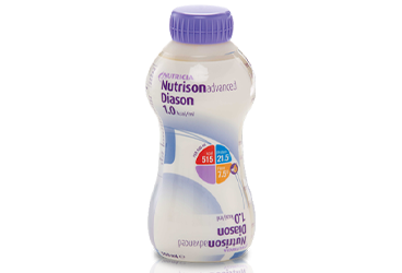 NUTRISON ADVANCED DIASON 500 ML