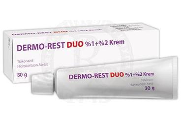 TIOZONE 30 G KREM %1
