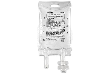 BIOFLEKS %20 MANNITOL ENJEKSIYONLUK COZELTI 250ML PVC TORBA (SETSIZ)