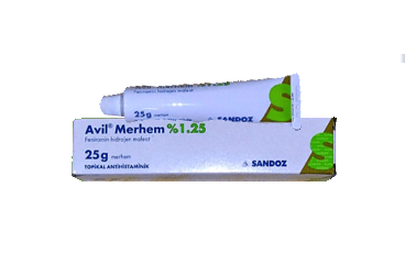 AVIL % 1.25 MERHEM