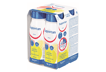 SUPPORTAN DRINK TROPIKAL AROMALI 4X200 ML
