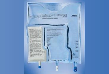 SMOF KABIVEN INFUZYONLUK EMULSIYON 1970 ML