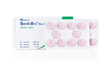 BEVIT-B12 30 FILM KAPLI TABLET