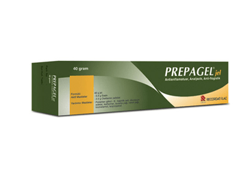 PREPAGEL %1+%5 JEL (40 G TUP)