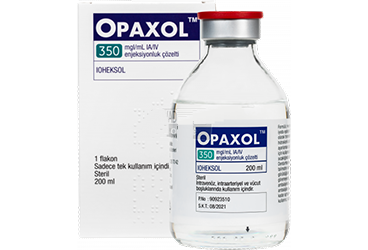 OPAXOL 350 MGI/ML IA/IV ENJEKSIYONLUK COZELTI (1x200ML)