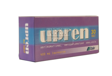UPREN  400 MG 30 TABLET