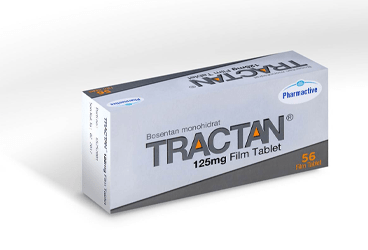 TRACTAN 125 MG FILM KAPLI TABLET (56 FILM KAPLI TABLET)