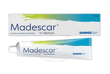 MADESCAR %1 MERHEM
