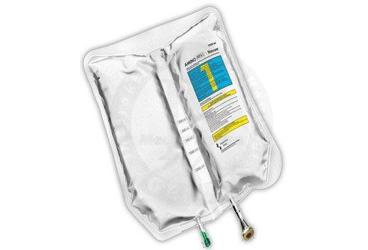 AMINOMIX 1 NOVUM IV INFUZYON ICIN STERIL APIROJEN COZELTI,1000 ML