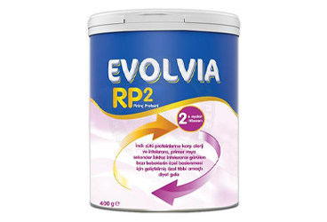 EVOLVIA RP 2 (400 G)