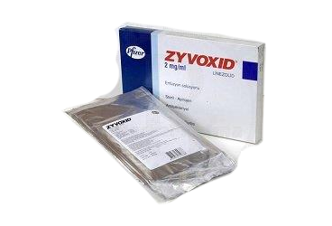 ZYVOXID IV 2MG/ML 300 ML 1 INTRAVENOZ ENF.SOL.