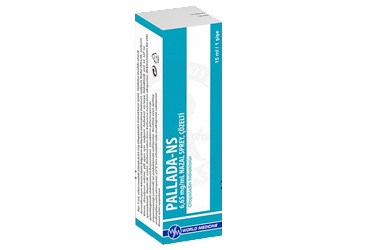 PALLADA-NS 6,65 MG/ML NAZAL SPREY, COZELTI (15 ML)