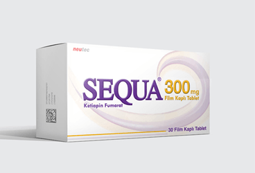 SEQUA 300 MG 30 FILM TABLET
