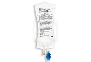 IZOTONIK NACL PVC     250 ML(SETLI)