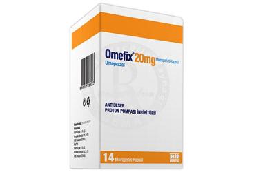 ERBOLIN  20 MG 14 TABLET