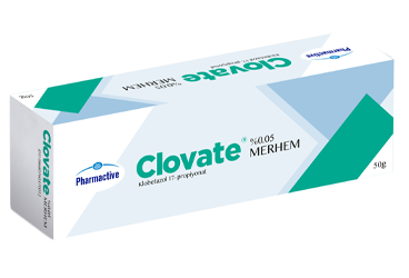 CLOVATE %0,05 50 G MERHEM