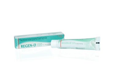 REGEN-D 150 MCG JEL