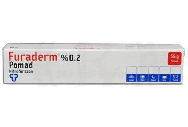 FURADERM % 0,2 56 GR POMAD