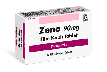 ZENO 90 MG FILM KAPLI TABLET (30 FILM KAPLI TABLET)