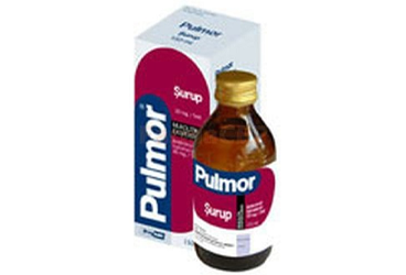 PULMOR 30 MG/5 ML 150 ML SURUP