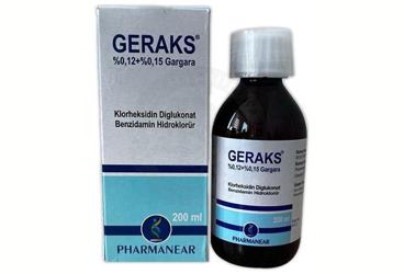 DUOHEKS GARGARA