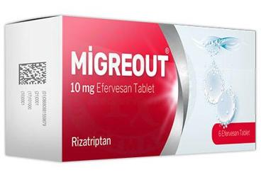 RIZNORM 10 EFERVESAN TABLET (6 TABLET)
