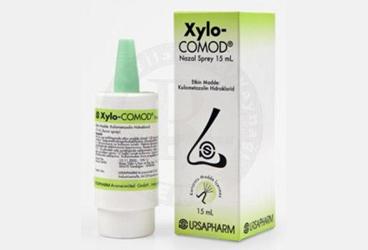 XYLO-COMOD NAZAL SPREY