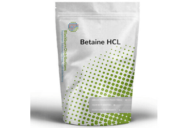 BETAIN HCL 1000 G POWDER