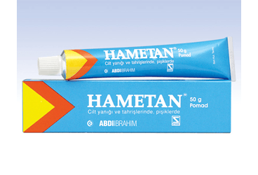HAMETAN %25 MERHEM 30 GR
