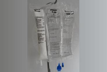 OLICLINOMEL N4-550E 1000 ML UC ODALI TORBA