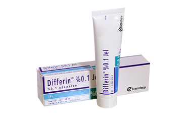 DIFFERIN %0,1 JEL 30 G