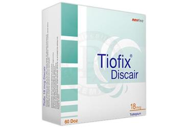 AIRTIO 18 MCG INHALASYON ICIN TOZ ICEREN BLISTER 60 DOZ