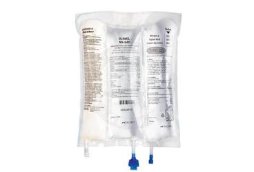 OLIMEL N9-840 INFUZYON ICIN AMINOASIT COZELTISI,GLIKOZ COZELTISI VE LIPID EMULSIYONU 1000 ML