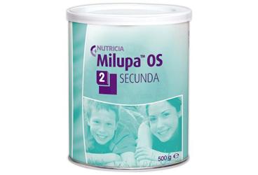 MILUPA OS 2 SECUNDA 500 G