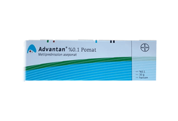 ADVANTAN  %0,1 MERHEM 30 G