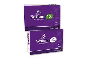 NEXIUM 40 MG ENTERIK KAPLI 28 PELLET TABLET