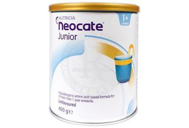 NEOCATE JUNIOR 400 GR